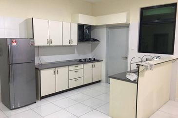 Sky Loft Premium Suites, Bukit Indah