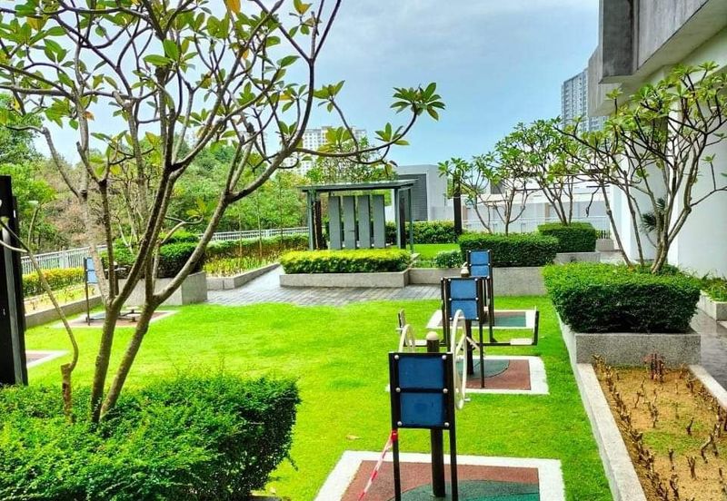 Sky Loft Premium Suites, Bukit Indah