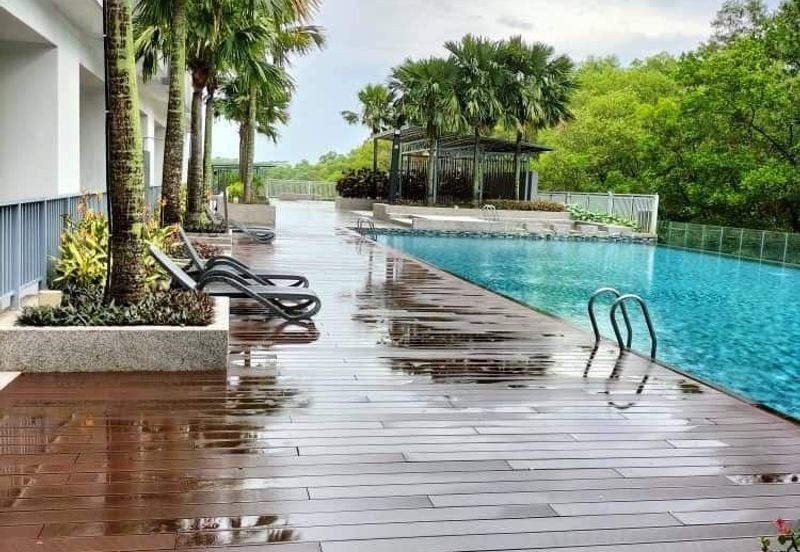 Sky Loft Premium Suites, Bukit Indah