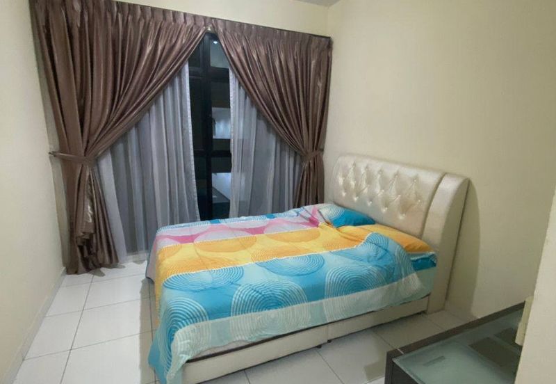 Sky Loft Premium Suites, Bukit Indah