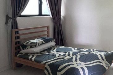 Sky Loft Premium Suites, Bukit Indah