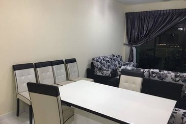 Sky Loft Premium Suites, Bukit Indah