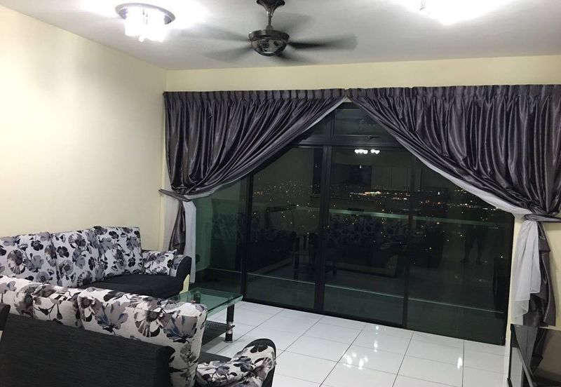 Sky Loft Premium Suites, Bukit Indah