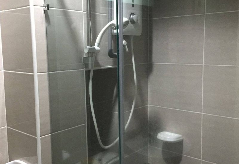 Sky Loft Premium Suites, Bukit Indah