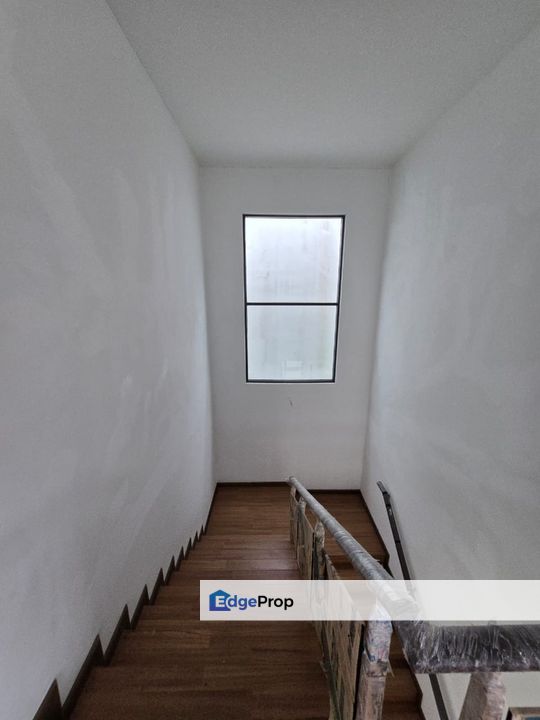 Setia Eco Gardens, Gelang Patah, Johor , Johor, Gelang Patah