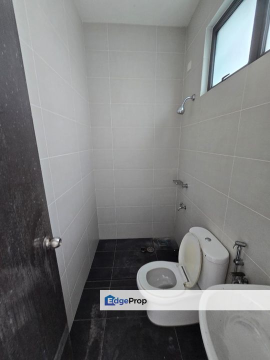 Setia Eco Gardens, Gelang Patah, Johor , Johor, Gelang Patah