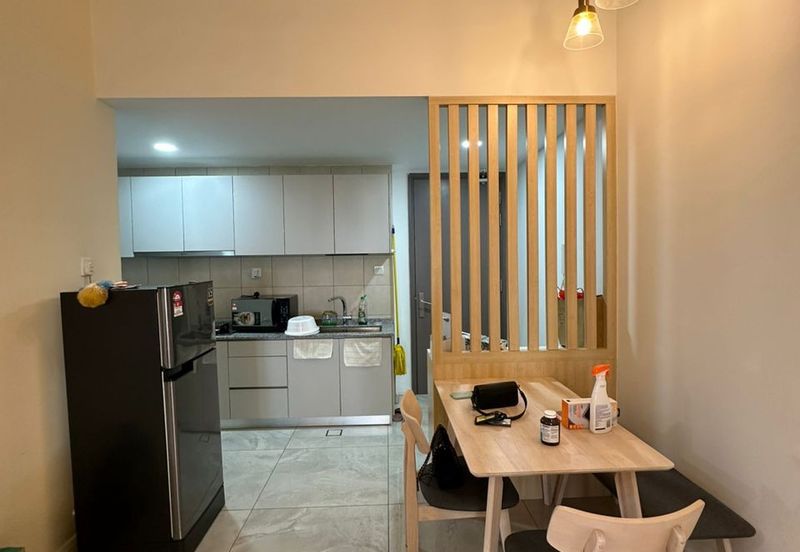 The WaterEdge Apartments