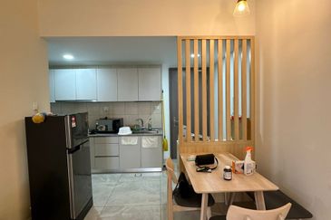 The WaterEdge Apartments