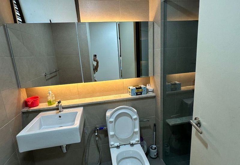 The WaterEdge Apartments