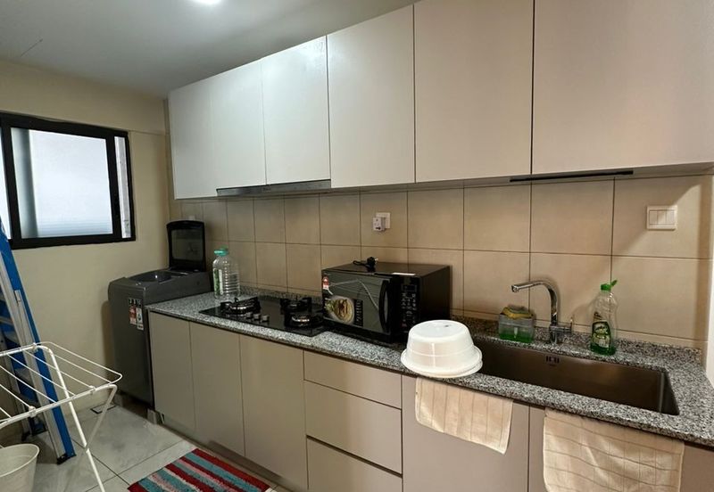 The WaterEdge Apartments