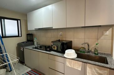 The WaterEdge Apartments