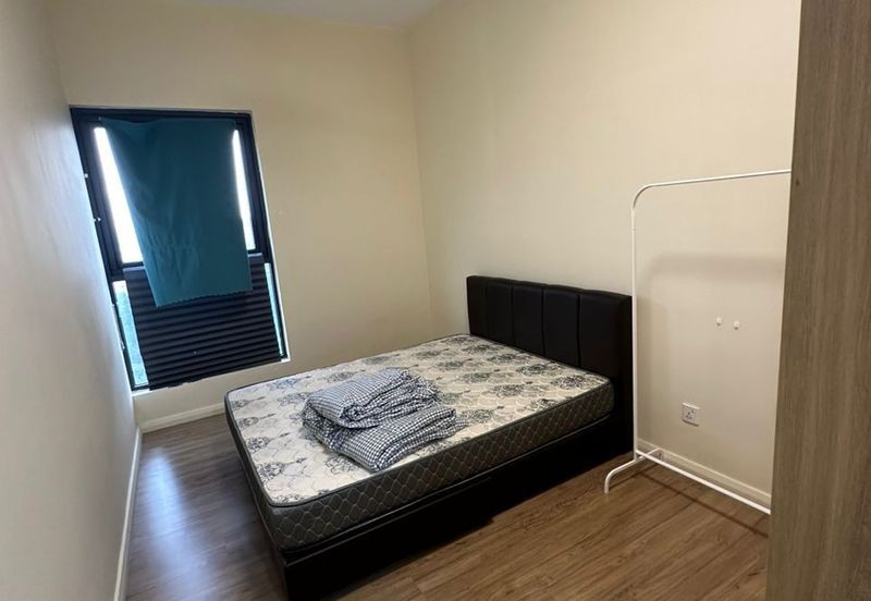 The WaterEdge Apartments