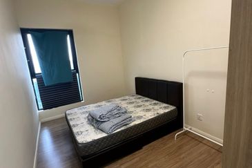 The WaterEdge Apartments