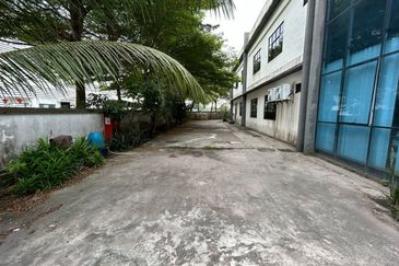 Bandar Baru Seri Alam