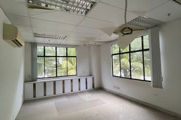 Bandar Baru Seri Alam