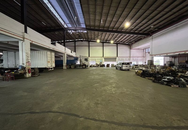 Bandar Baru Seri Alam