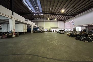 Bandar Baru Seri Alam