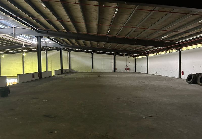 Bandar Baru Seri Alam