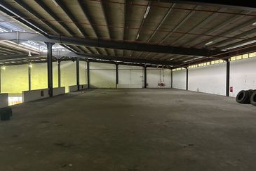 Bandar Baru Seri Alam