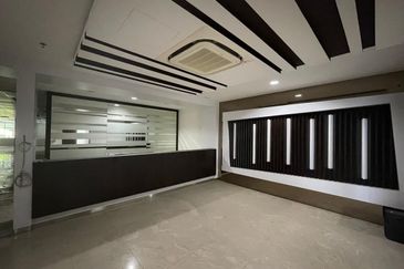 Bandar Baru Seri Alam