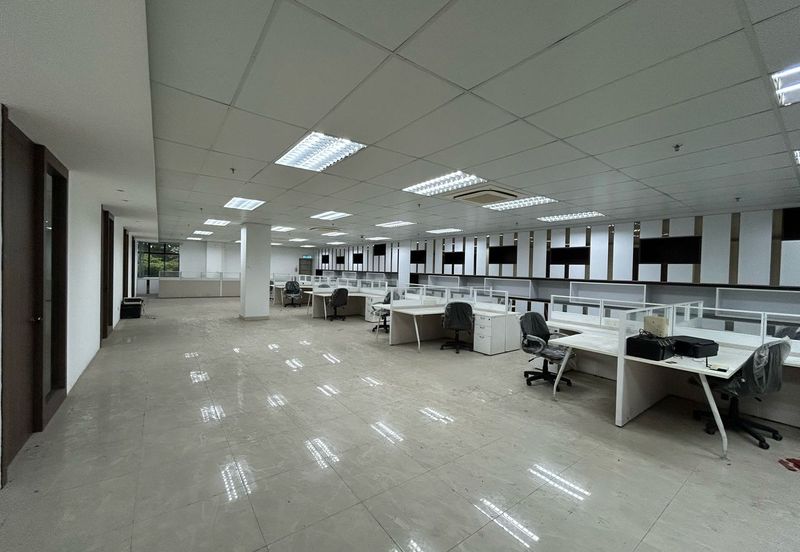 Bandar Baru Seri Alam