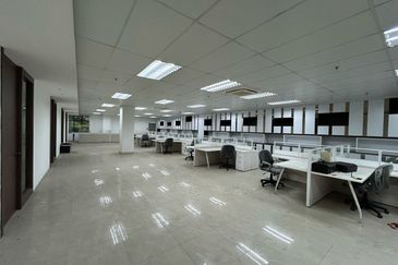 Bandar Baru Seri Alam