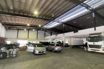 Bandar Baru Seri Alam