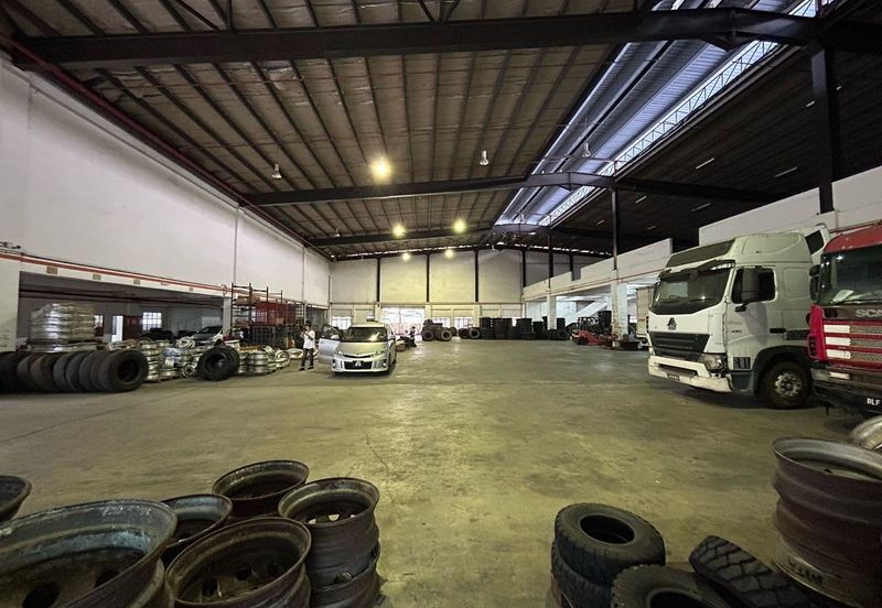 Bandar Baru Seri Alam