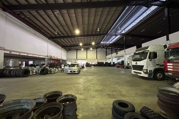 Bandar Baru Seri Alam