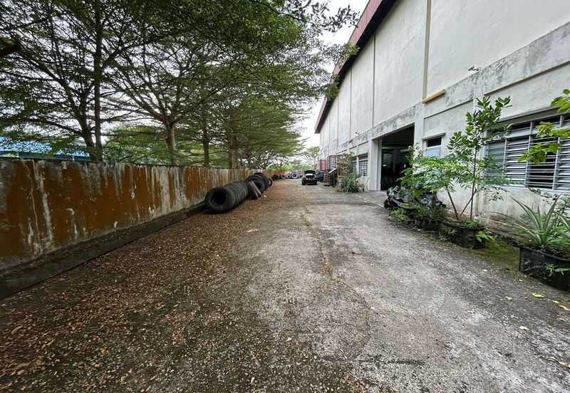 Bandar Baru Seri Alam