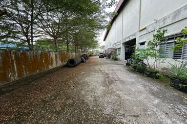 Bandar Baru Seri Alam