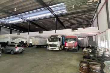 Bandar Baru Seri Alam