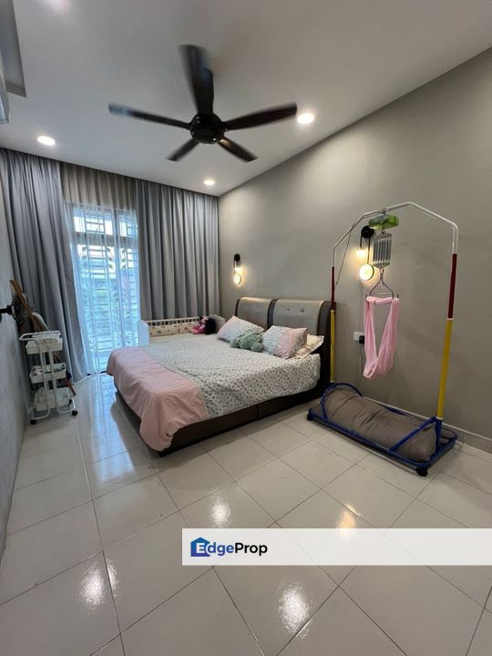 Taman Pulai Indah, Kangkar Pulai, Johor , Johor, Kangkar Pulai