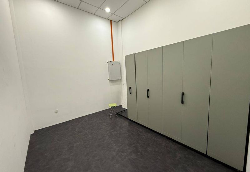 Empire Park, Nusajaya