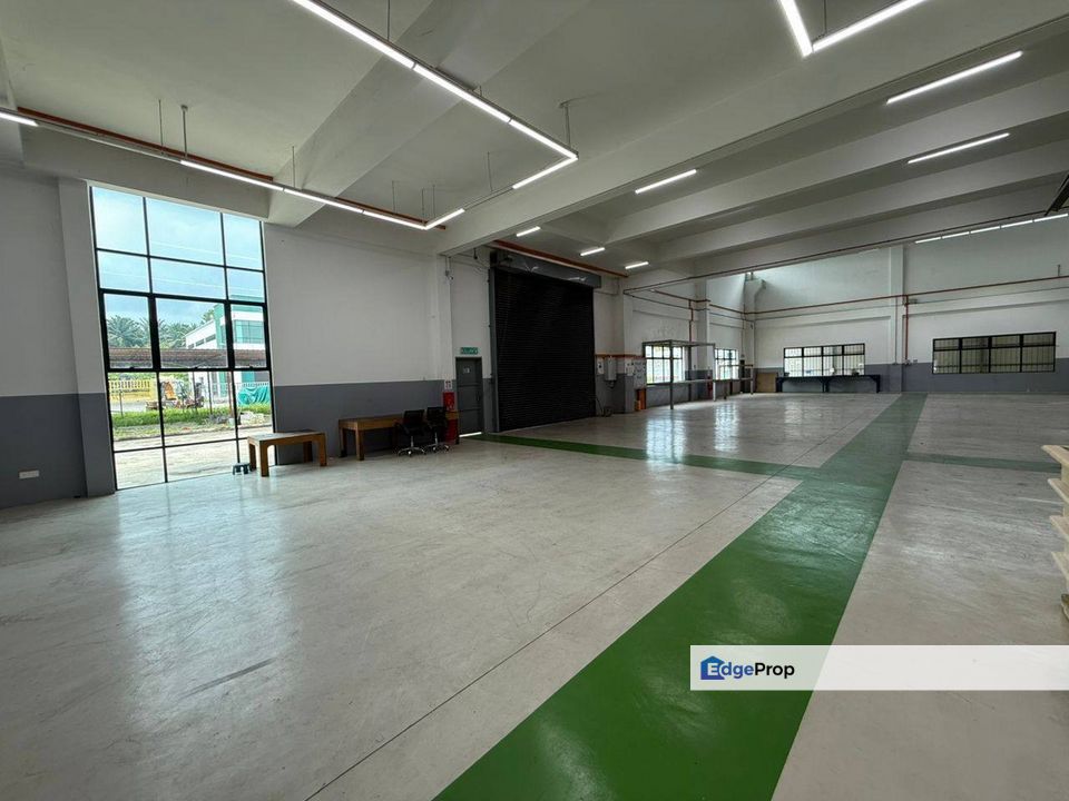 Empire Park, Nusajaya, Gelang Patah, Johor , Johor, Gelang Patah