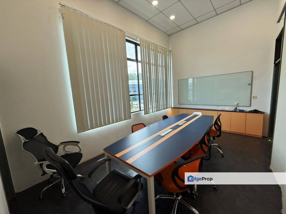 Empire Park, Nusajaya, Gelang Patah, Johor , Johor, Gelang Patah