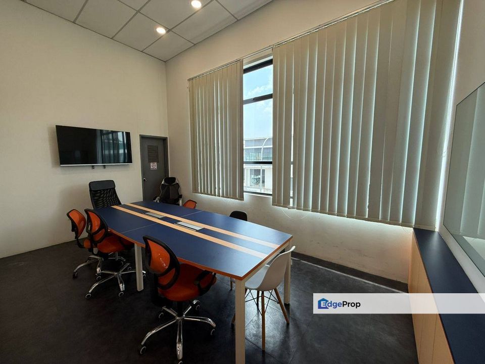 Empire Park, Nusajaya, Gelang Patah, Johor , Johor, Gelang Patah