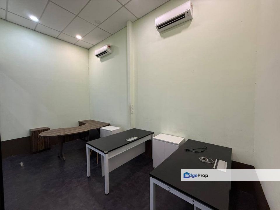 Empire Park, Nusajaya, Gelang Patah, Johor , Johor, Gelang Patah