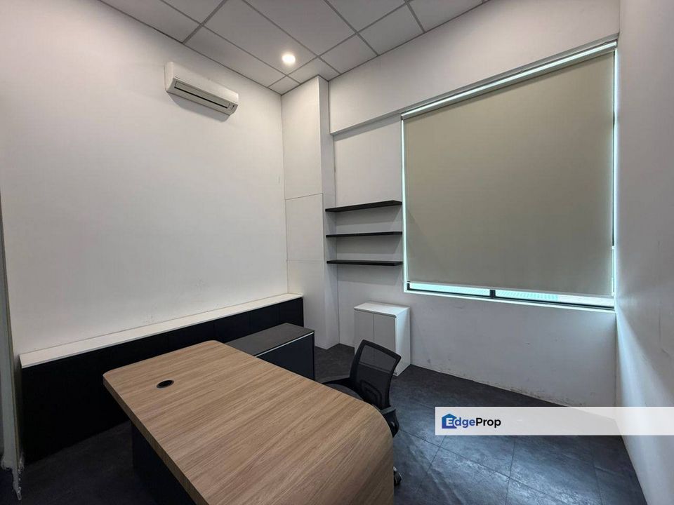 Empire Park, Nusajaya, Gelang Patah, Johor , Johor, Gelang Patah