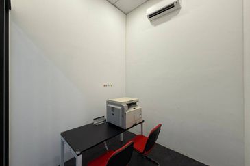 Empire Park, Nusajaya