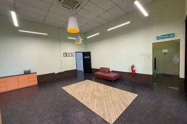 Empire Park, Nusajaya