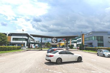 Empire Park, Nusajaya