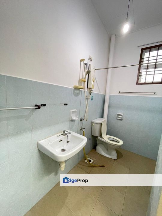 Taman Nusa Indah, Iskandar Puteri (Nusajaya), Johor , Johor, Nusajaya