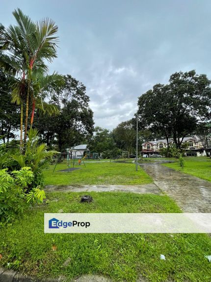 Taman Nusa Indah, Iskandar Puteri (Nusajaya), Johor , Johor, Nusajaya