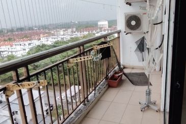 The Garden Residences