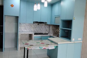 The Garden Residences