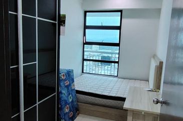 The Garden Residences