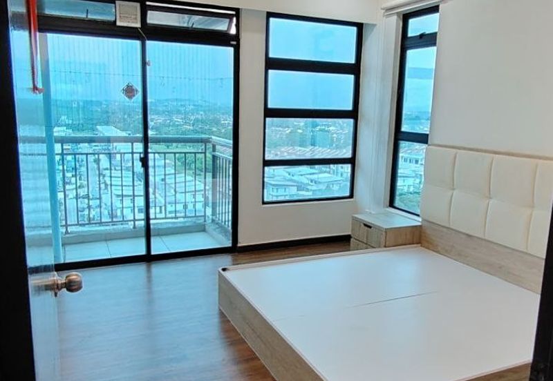 The Garden Residences