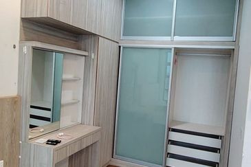 The Garden Residences