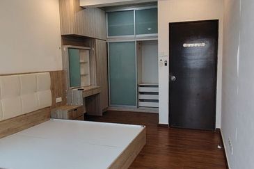 The Garden Residences